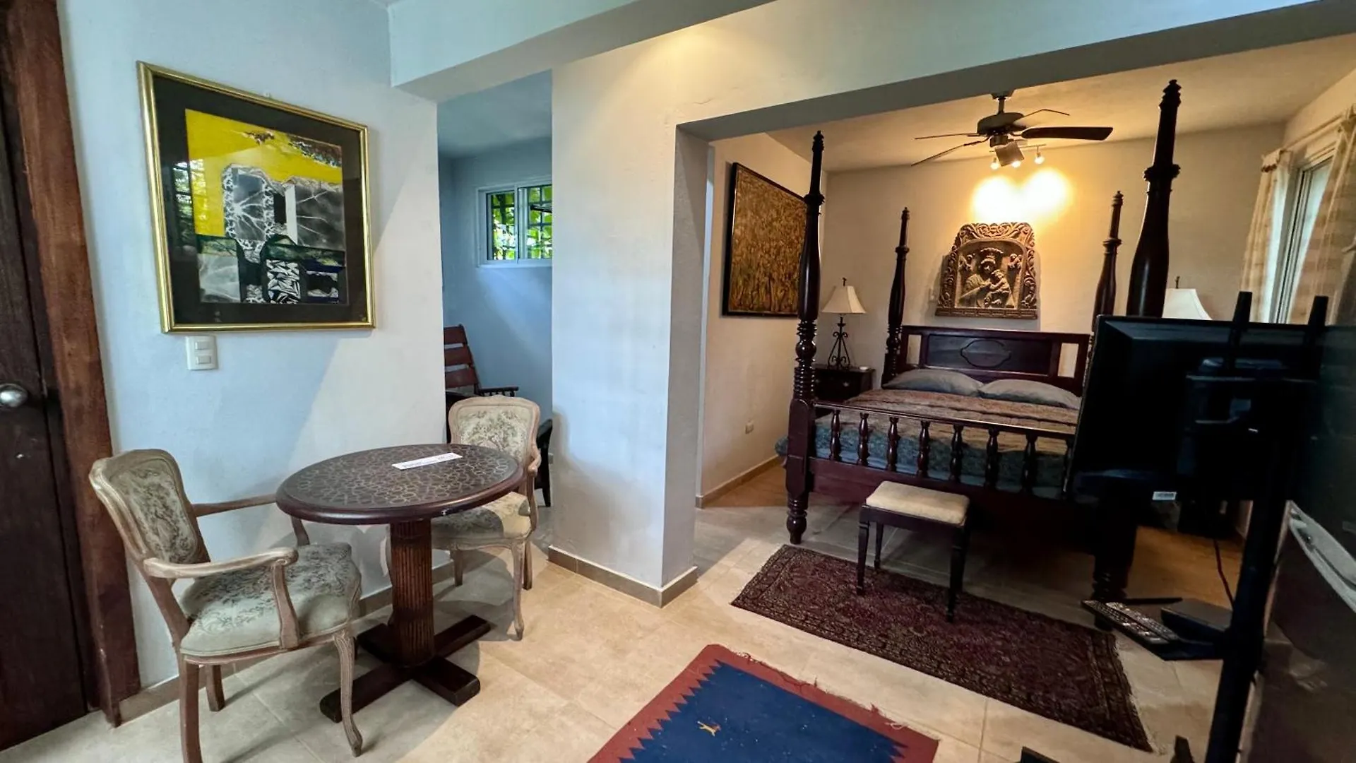 Artgarden Juan Dolio Apartman Juan Pedro 0*,  Dominikai Köztársaság