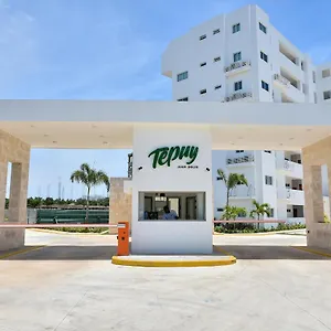 Apartamento Confortable En Juan Dolio Tepuy, Juan Pedro